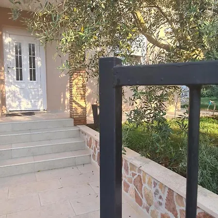 Matteo Villa Pula