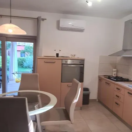 Villa Matteo *
