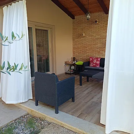 Villa Matteo
