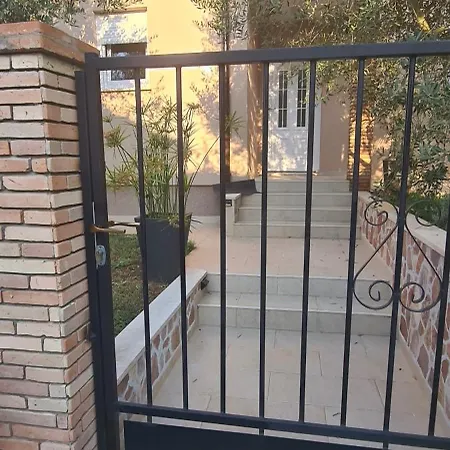 빌라 Matteo 풀라