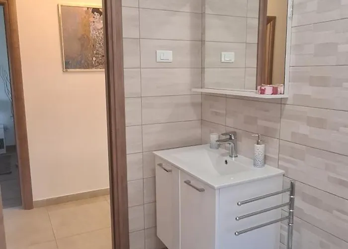 Вілла Matteo Пула