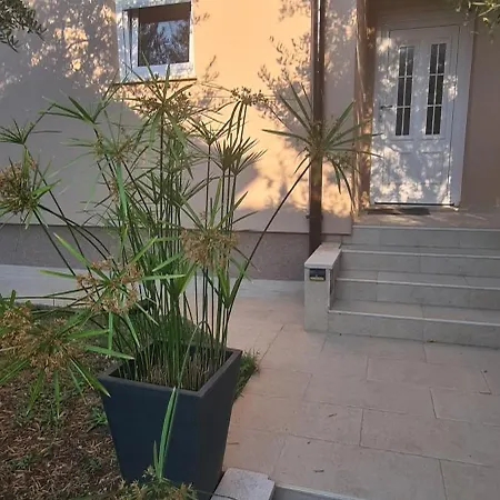 Vila Matteo Pula