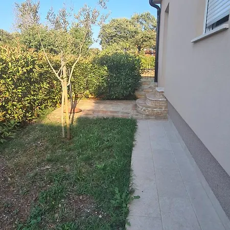 Vila Matteo